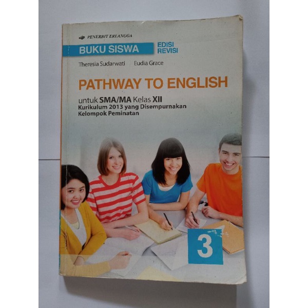 

[Penerbit Erlangga] Buku Bahasa Inggris kelas 12 Edisi Revisi