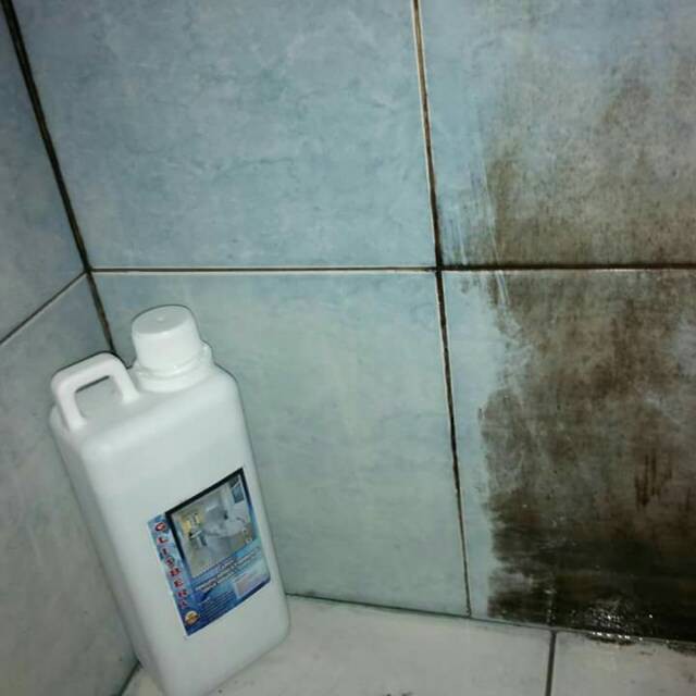 GLISBERS 500ml TANGAN PENGHILANG KERAK MEMBANDEL / AMPUH 100% / ORIGINAL