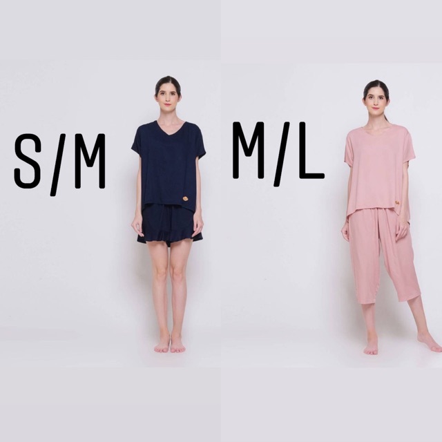 BOOKED | Hellolilo set