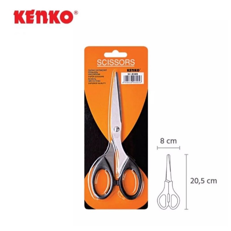 

KENKO Scissor SC-838N