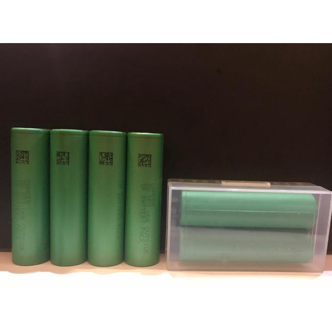 Baterai 18650 Sony vtc4 AUTHENTIC