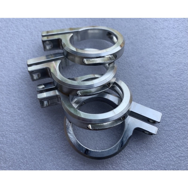 cincin CNC as 33"