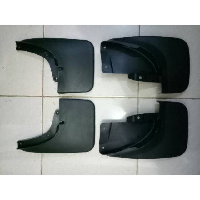 Mudguard Kijang new dan Kijang kapsul