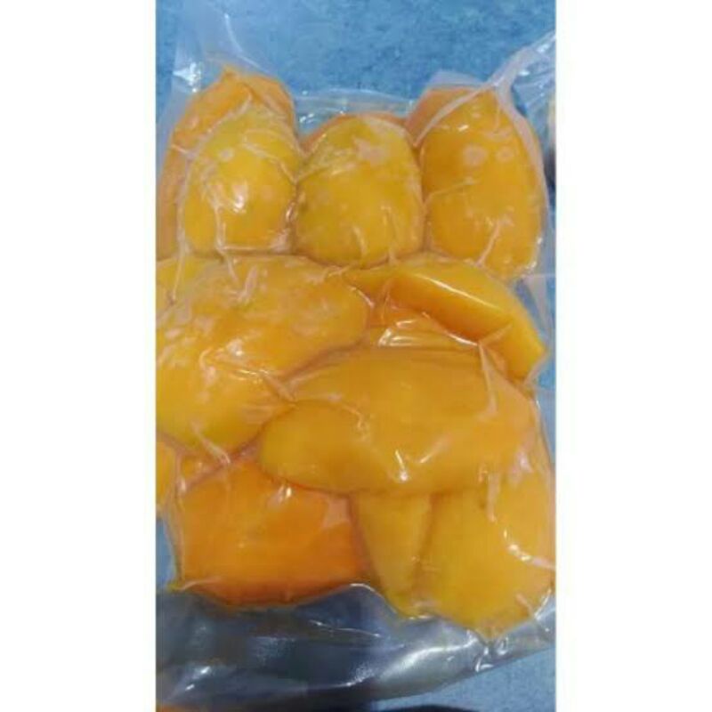 

Mangga Frozen @500gr