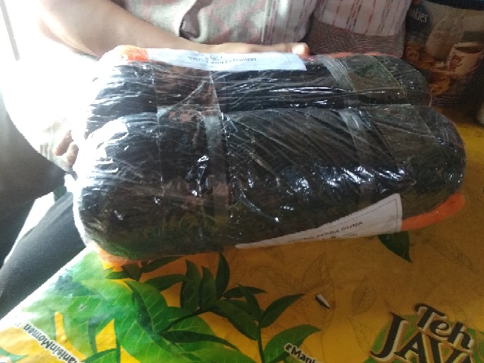 Jaring Pagar Ayam - Jaring Kandang / Jaring Pagar Tanaman Lebar 1,9 Meter