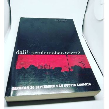Buku DALIH PEMBUNUHAN MASSAL