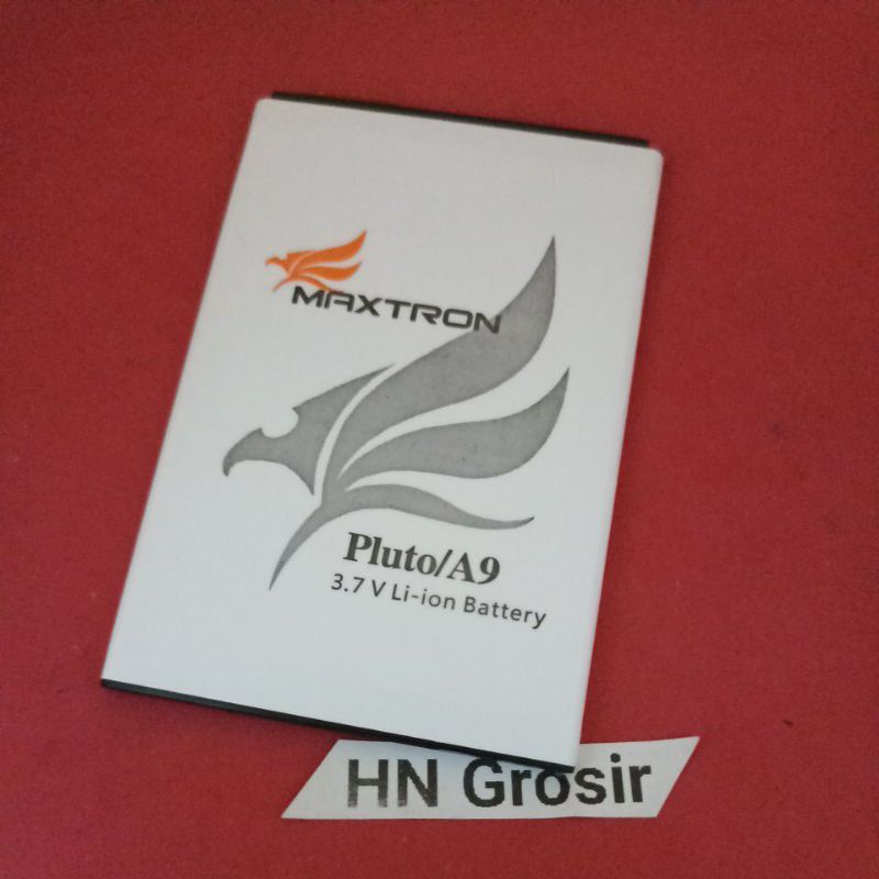 Baterai batre Maxtron S9 XT Maxtron S8 2020 Galaxy Pluto A9 Battery hp