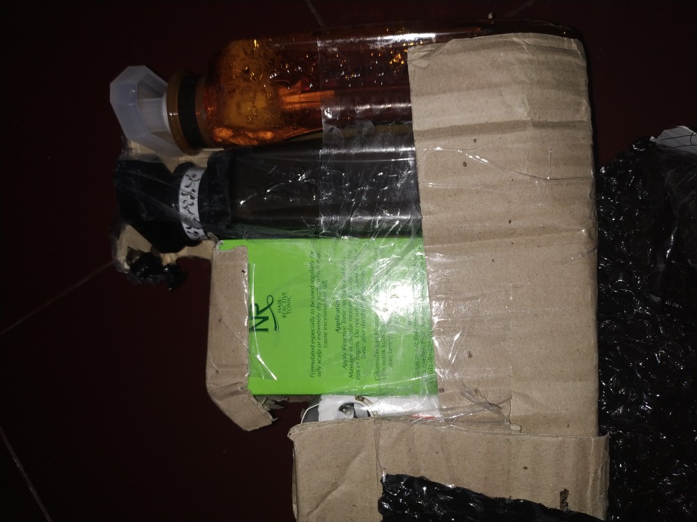 Paking Tambahan Extra Bubblewarp Extra Dus