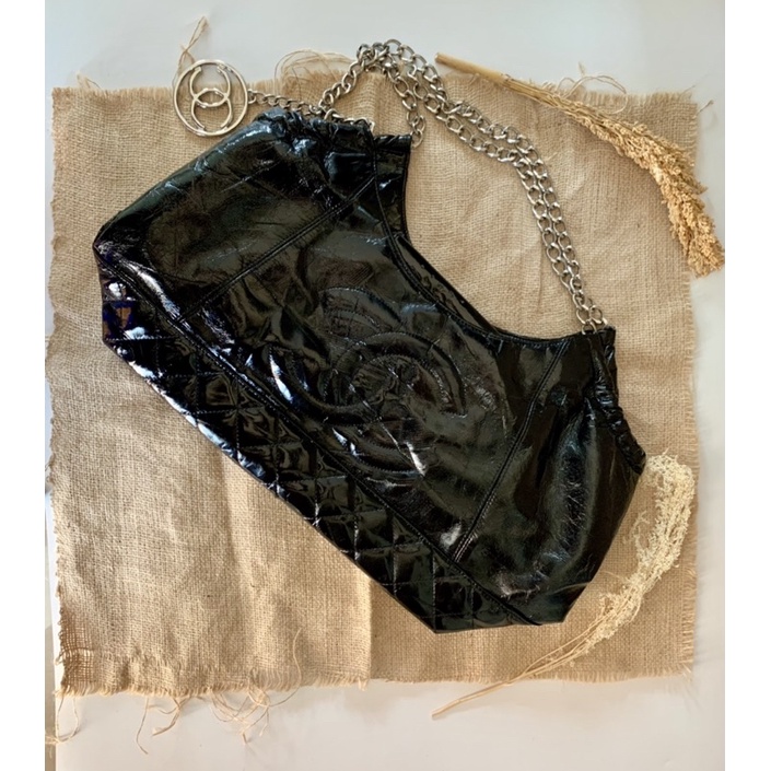 preloved channel large bag