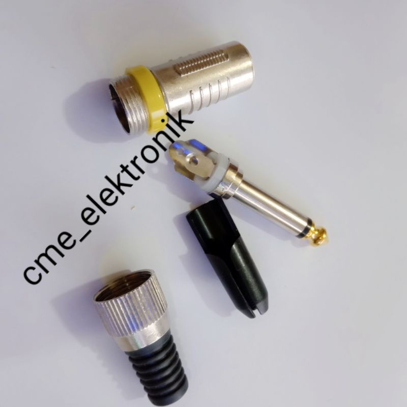 Jack akai mono besi jack akai mono canare