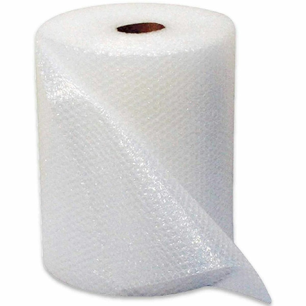 

Bubble Wrap Tambahan