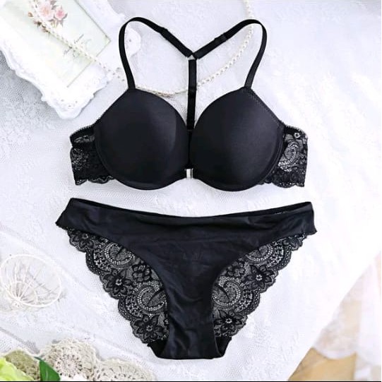 Push up bra Set Y