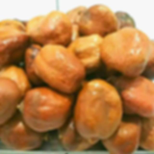 Buah Zuriat 1kg/buah zuriat promil/ zuriat utuh