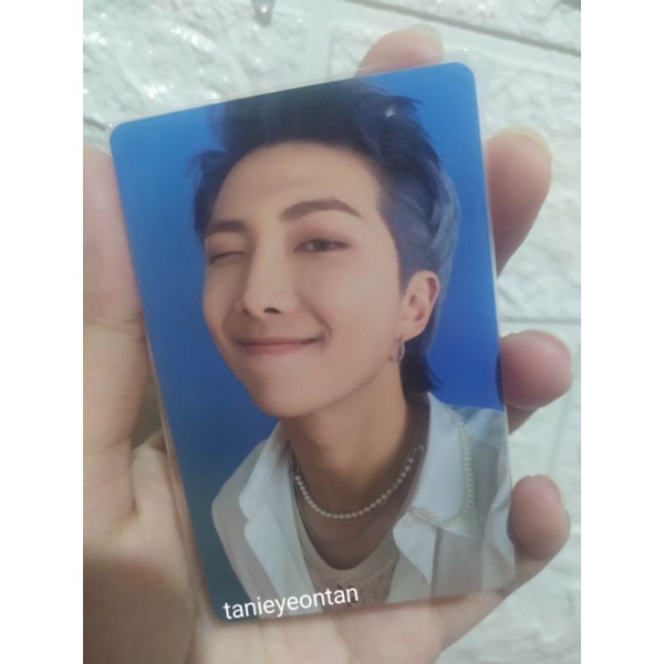 [READY] PC RM/NAMJOON OFFICIAL BUTTER BTS