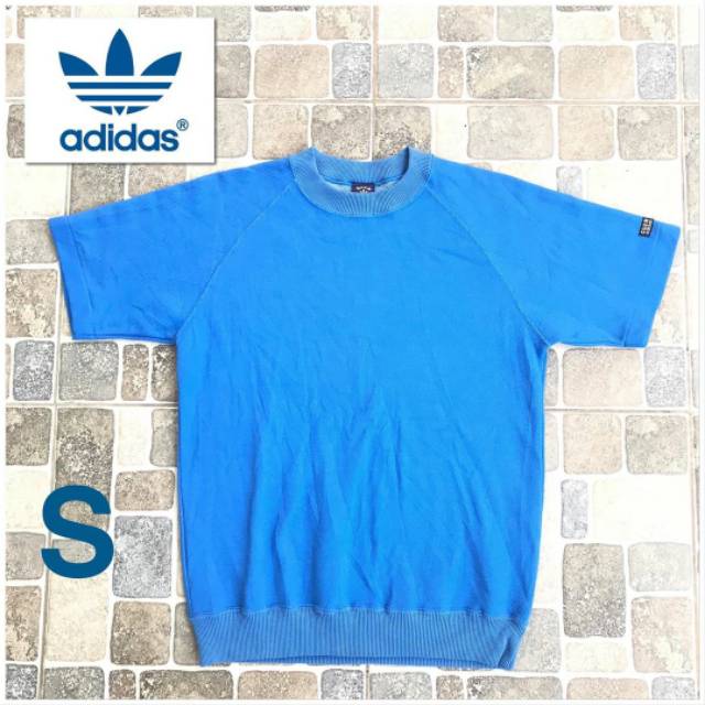 baju adidas vintage