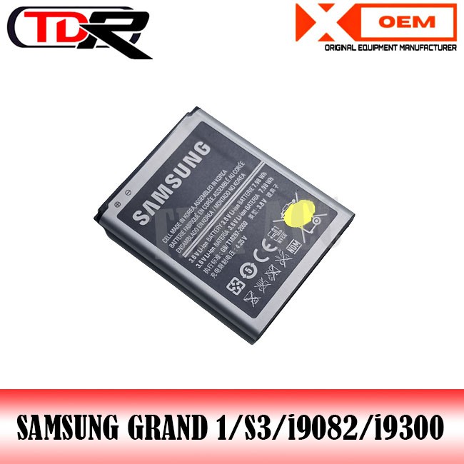 BATRAI BATERAI SAMSUNG GRAND 1 I9082 i9080 EB535163LU