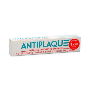Antiplaque Toothpaste 75gr