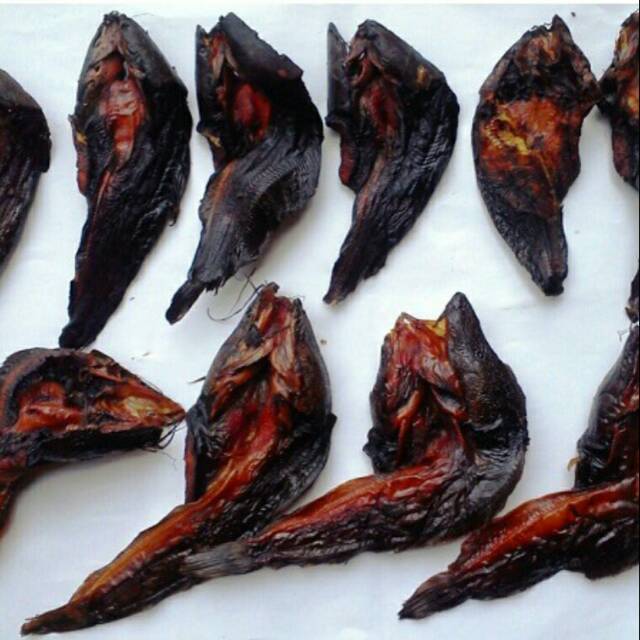 Ikan Salai Lele Khas Palembang 100 gr