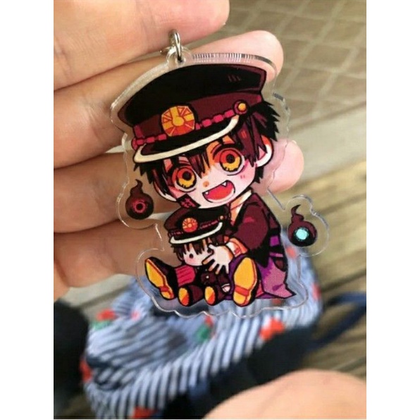 GANTUNGAN KUNCI AKRILIK CUSTOM CUSTOM gantungan akrilik