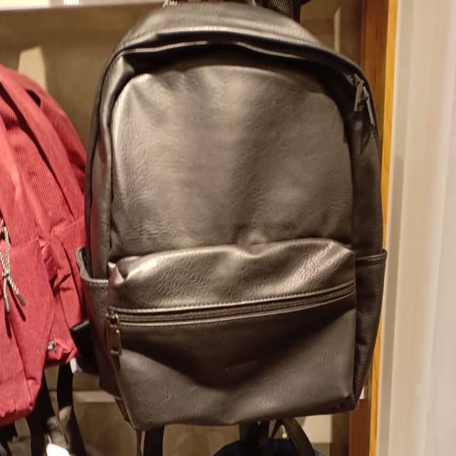 PULL&BEAR BACKPACK