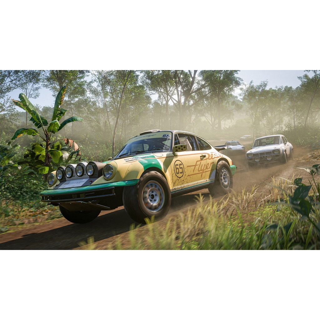 Forza Horizon 5 Complete DLC - Racing PC Games-4