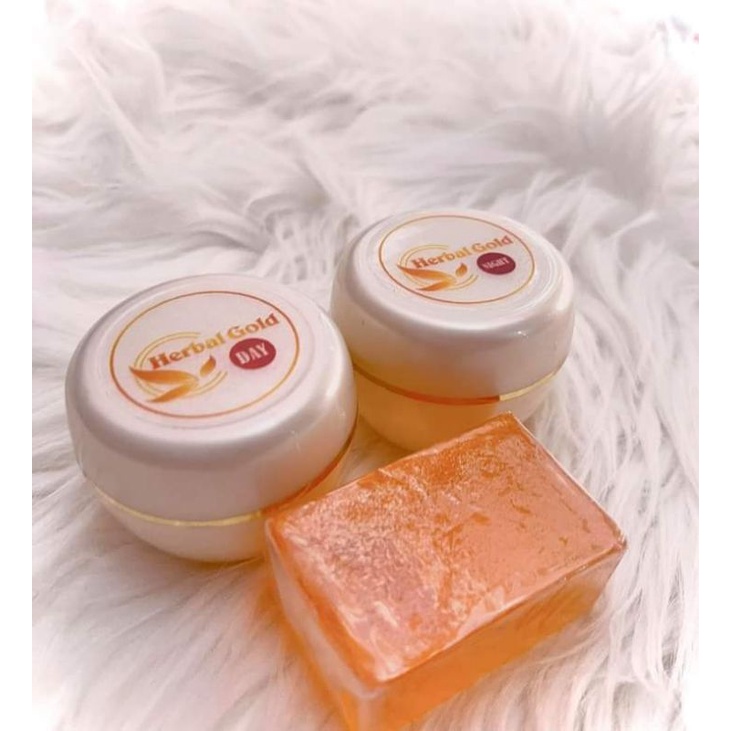 krim Herbal gold original