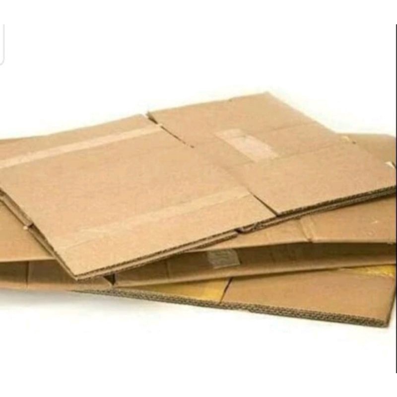 

KARTON/ KARDUS TAMBAHAN UNTUK PACKING