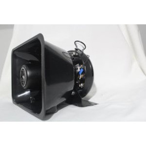 Horn 200 Watt Murah  Toa 200 Watt Asli  Sirine Toa Terbaik