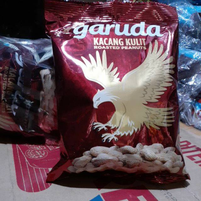 Kacang garuda 150gr