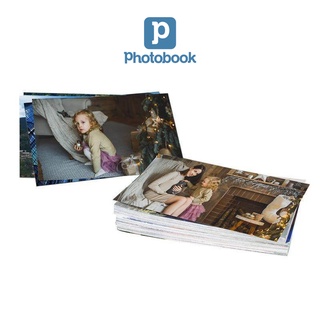 Photobook Voucher 200Pcs/Cetak Foto 4R. Print Foto Photo Printing dari Photobook Indonesia