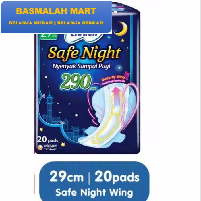 

Charm 29 cm isi 20 Murah Berkualitas