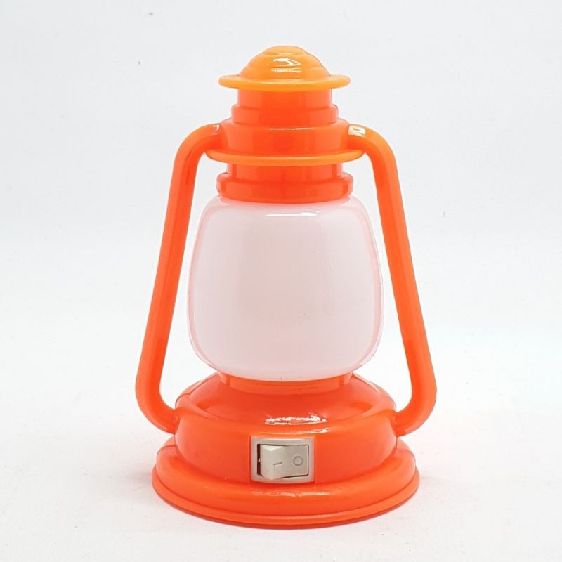 SSK-526 Lampu Tidur Led Lentera / Mini Lamp / Lampu Mini