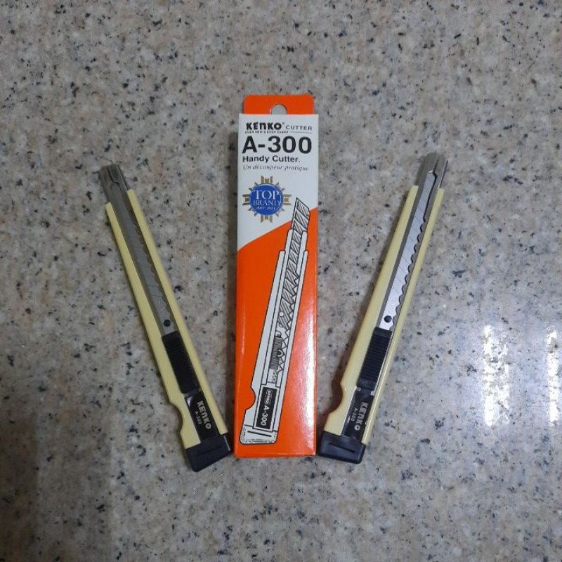 

Cutter A-300 KENKO