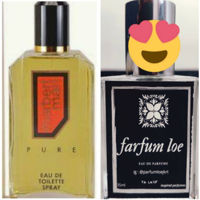 PARFUM LOE / martbetman parfum arab the best .  Wanginya soft buktikan
