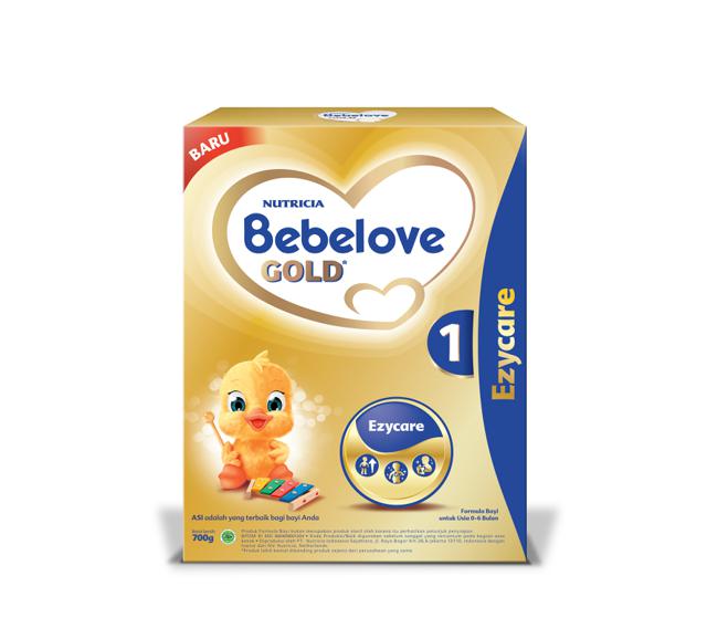 Bebelove Gold 1 - 700 gr | Shopee Indonesia