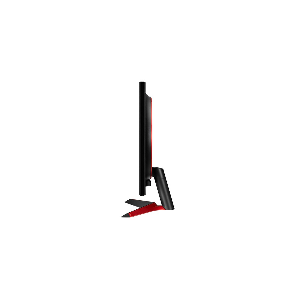 Monitor LED 24 Inch LG Gaming 24GL600F-B 24GL600 Full HD  UltraGear [144Hz, 1ms] Radeon FreeSync