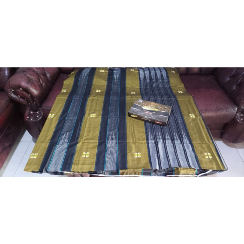 Atlas Spesial Songket 790 Premium