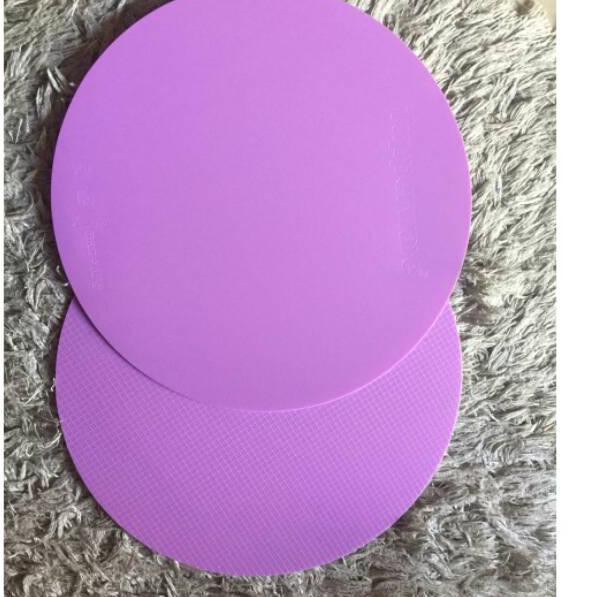 PROMO Tupperware  Round Cutting Board PROMO Tupperware  Agustus