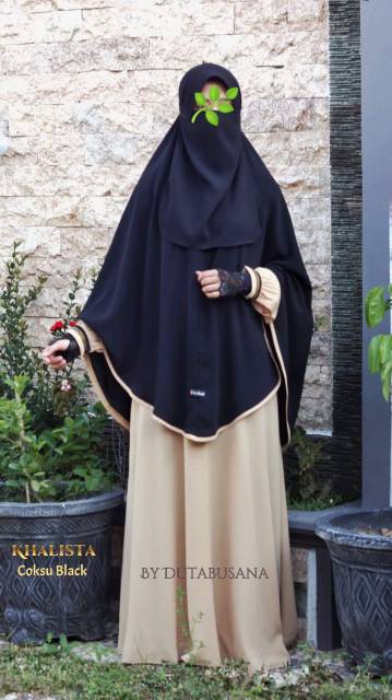 Khalista by Duta Busana