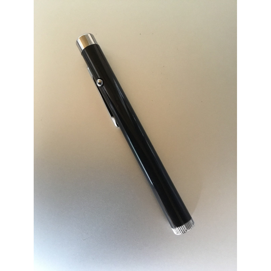 

q4AD5s Laser Pointer Pen 650Nm Visible Laser Diode Pena Laser As71S0D
