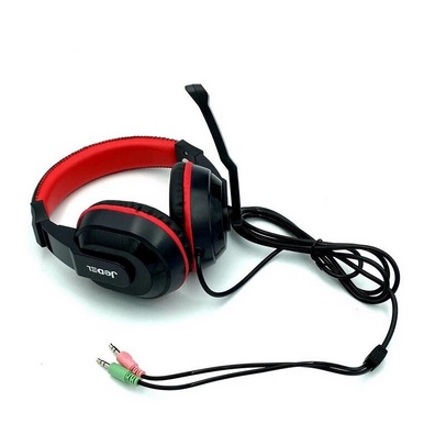 Headphone Gaming Jedel GH-112 / Headset PC Gaming Jedel GH112 with Mic