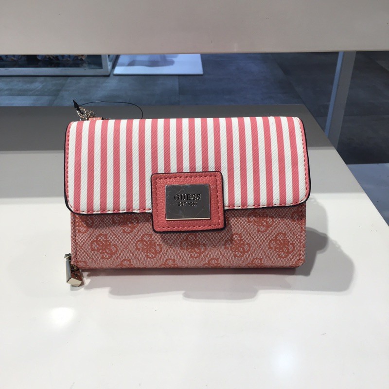 Tas Guess - Candace Convertible Belt Bag