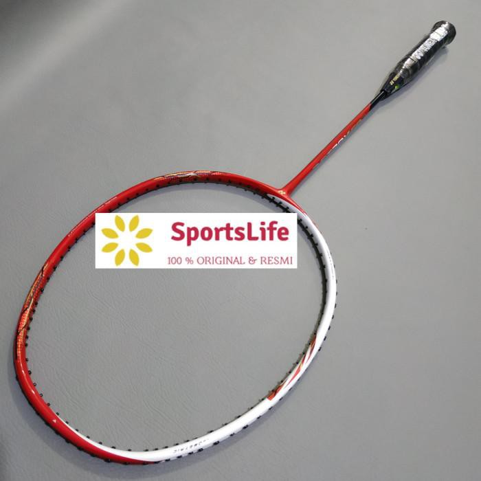mantul habis badminton Yonex Astrox 68S ORIGINAL