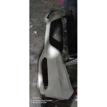 Bumper depan honda HRV 2016-2017