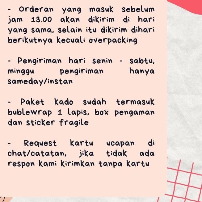 Hampers New Normal Kit Set kado gift paket 3 IN 1 Ulang Tahun Pernikahan wisuda Cewek Cowok