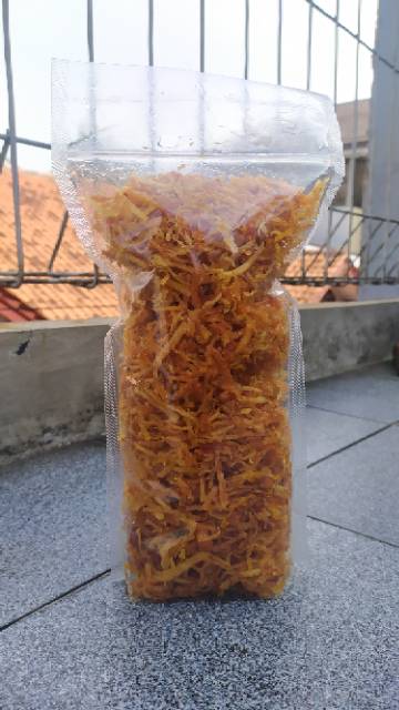 

[Termurah] Kentang Kering / Bencok / Mustofa Gurih Enak Renyah Dijamin