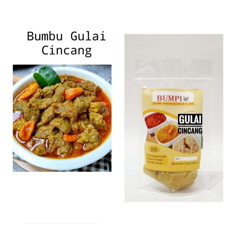 

bumpi cirebon/bumbu instan/bumbu masak/oleh oleh cirebon/ bumbu pasar kanoman