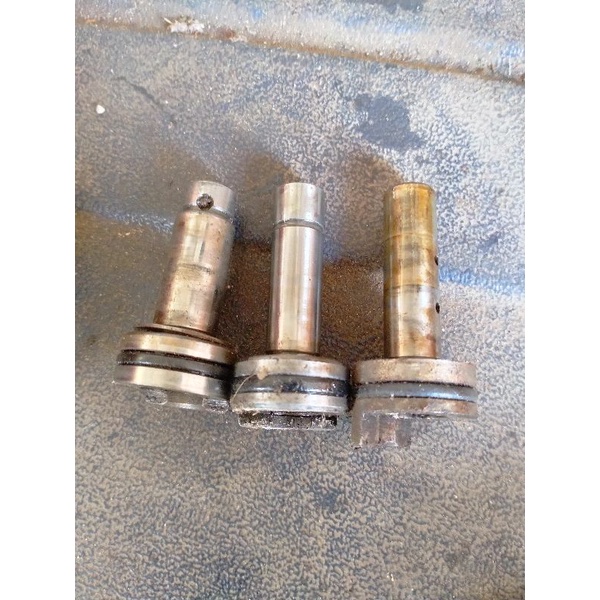 pen as gigi gear noken as CG110 125 MOCIN