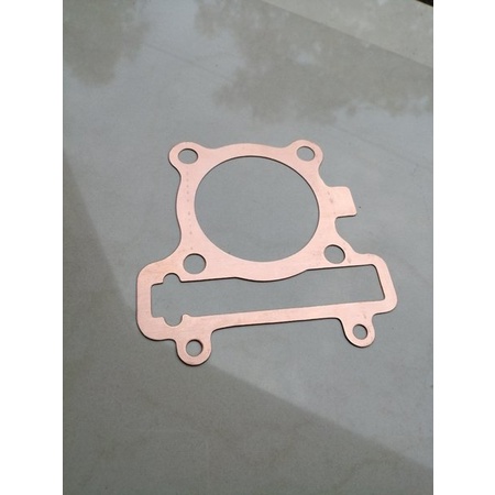 Ready Paking Tembaga & Alumunium mio m3 tebal 1 mm