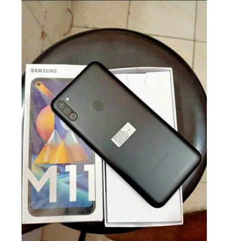 Second samsung M11 SEIN